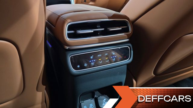 Genesis GV80 2.5T Gasoline AWD купить на сайте DeffCars