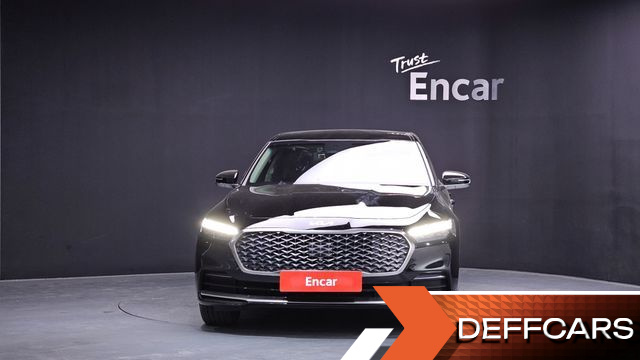 Kia K9 3.8 GDI AWD Best Selection Ⅰ купить на сайте DeffCars