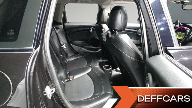 Mini COOPER 5Door Standard 3rd купить на сайте DeffCars