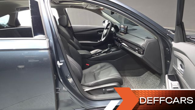 Honda ACCORD 2.0 Hybrid Touring купить на сайте DeffCars