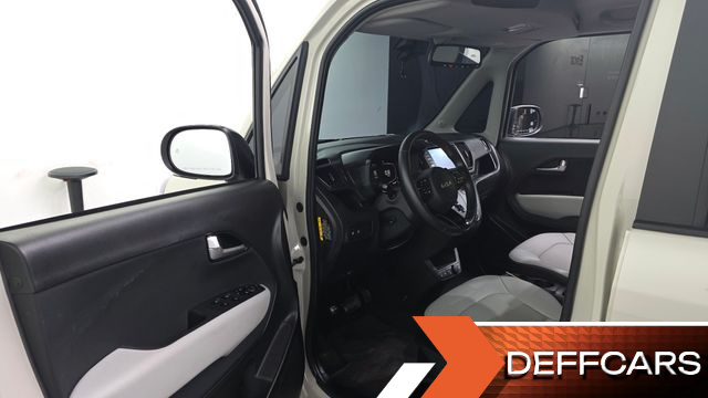 Kia RAY Signature купить на сайте DeffCars