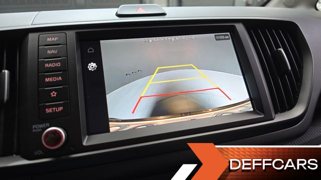 Kia RAY Signature купить на сайте DeffCars