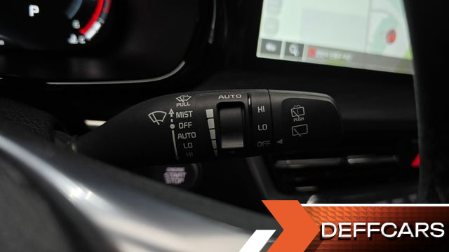 Kia MOHAVE Diesel 3.0 4WD 7-Seater Masters Gravity купить на сайте DeffCars