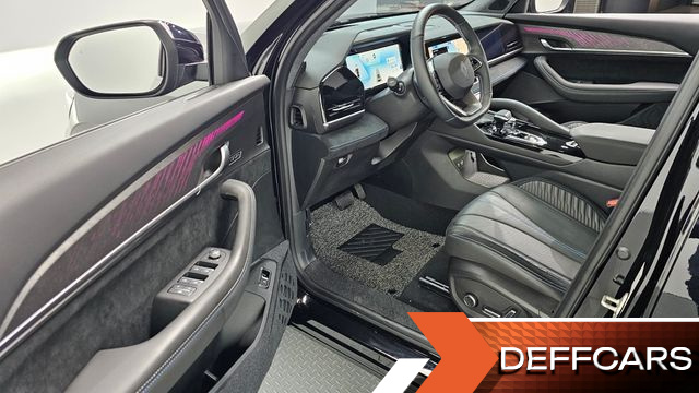 Renault-KoreaSamsung GRAND KOLEOS 2.0 Esprit Alpine 4WD купить на сайте DeffCars