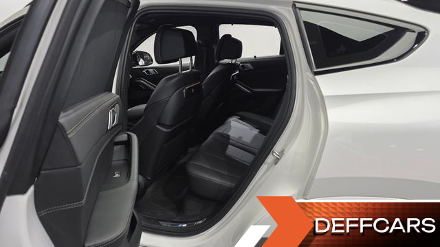 BMW X6 xDrive40i M Sport купить на сайте DeffCars