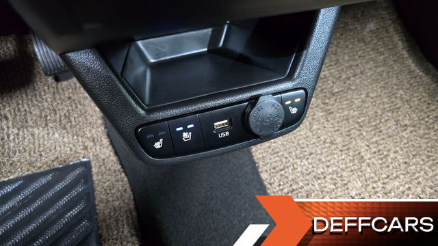 Kia RAY Prestige купить на сайте DeffCars