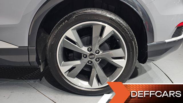 Audi Q4 E-TRON 40 Premium купить на сайте DeffCars