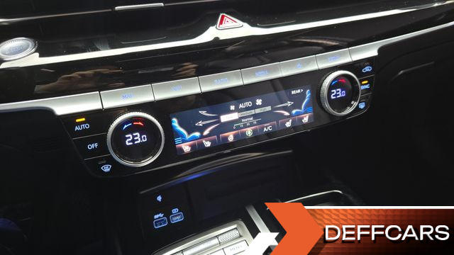 Genesis G80 Gasoline 2.5 Turbo AWD купить на сайте DeffCars