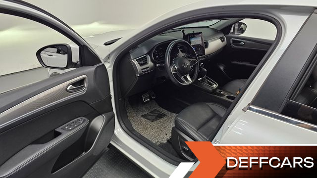 Renault-KoreaSamsung XM3 1.6 GTe RE купить на сайте DeffCars