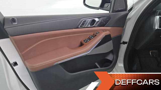 BMW X5 xDrive 30d M Sport купить на сайте DeffCars