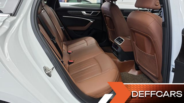 Audi A6 45 TFSI Quattro Premium купить на сайте DeffCars