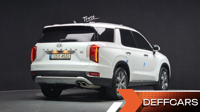 Hyundai PALISADE Gasoline 3.8 2WD Prestige купить на сайте DeffCars