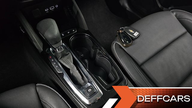 ChevroletGMDaewoo TRAILBLAZER 1.3 Turbo 2WD Premier купить на сайте DeffCars