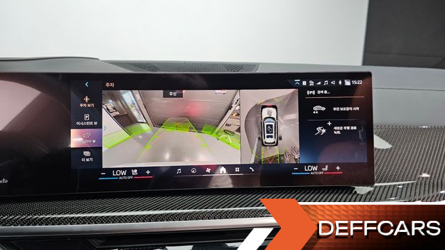 BMW X7 xDrive 40d M Sport 6STR купить на сайте DeffCars