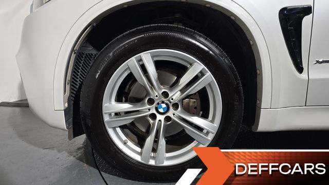 BMW X5 xDrive 30d M Sport package купить на сайте DeffCars