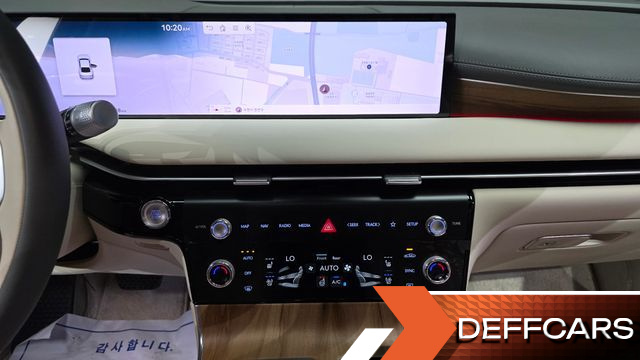 Genesis G80 Gasoline 2.5 Turbo AWD купить на сайте DeffCars