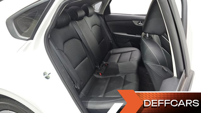 Kia K3 Standard купить на сайте DeffCars