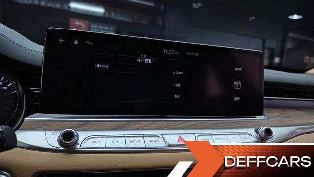 Kia K9 3.8 GDI AWD Best Selection Ⅰ купить на сайте DeffCars