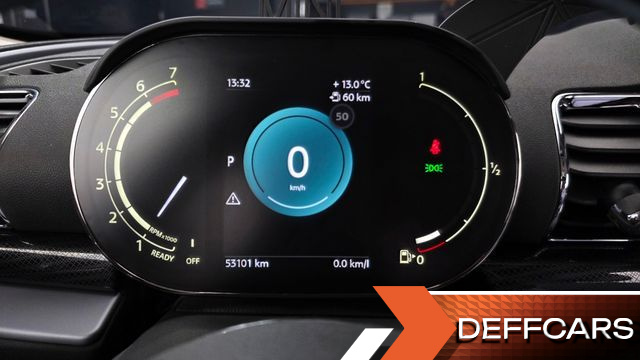 Mini CLUBMAN Classic 2nd купить на сайте DeffCars