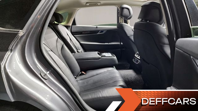 Genesis G80 Gasoline 2.5 Turbo 2WD купить на сайте DeffCars
