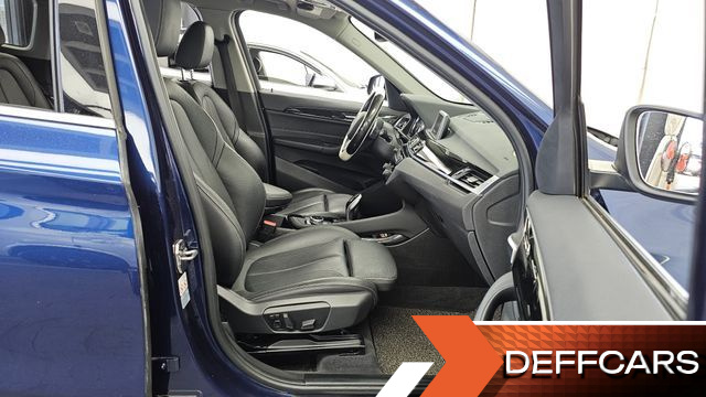 BMW X1 xDrive 20d xLine купить на сайте DeffCars