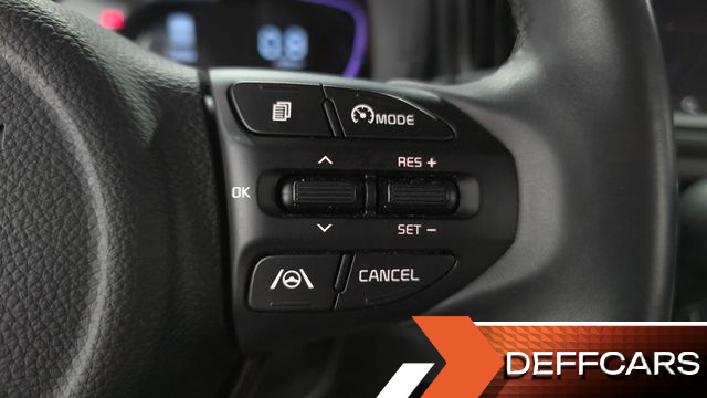 Kia RAY Signature купить на сайте DeffCars