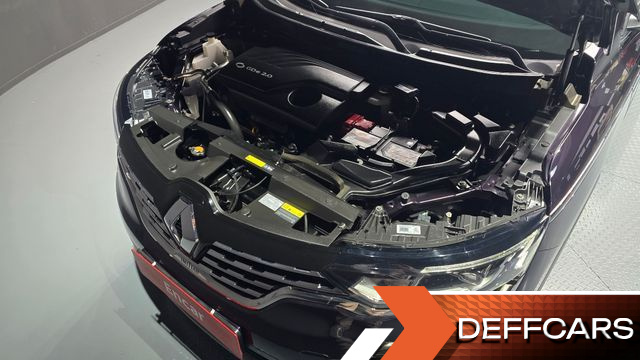 Renault-KoreaSamsung QM6 Gasoline 2WD RE Signature купить на сайте DeffCars