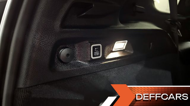 Jeep CHEROKEE L 3.6 Overland купить на сайте DeffCars
