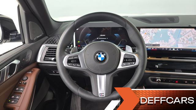 BMW X5 xDrive 40i M Sport купить на сайте DeffCars