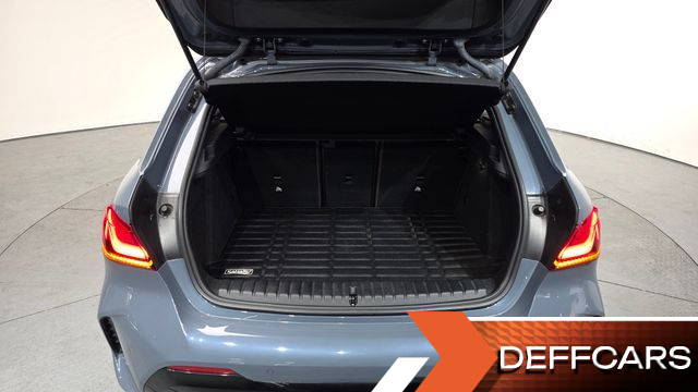 BMW 1-SERIES 118d M Sport купить на сайте DeffCars