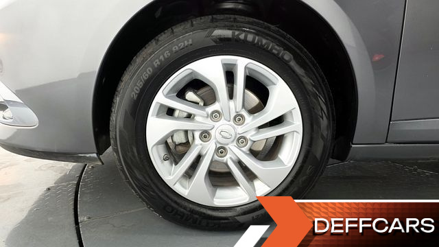 Renault-KoreaSamsung SM3 LE купить на сайте DeffCars