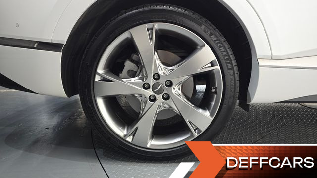 Genesis GV80 3.5T Gasoline AWD купить на сайте DeffCars