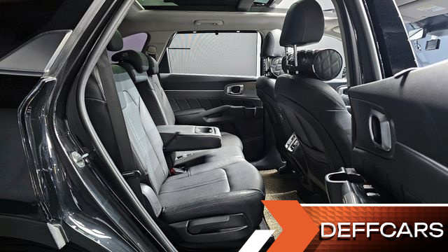 Kia SORENTO Diesel 2.2 2WD Noblesse купить на сайте DeffCars