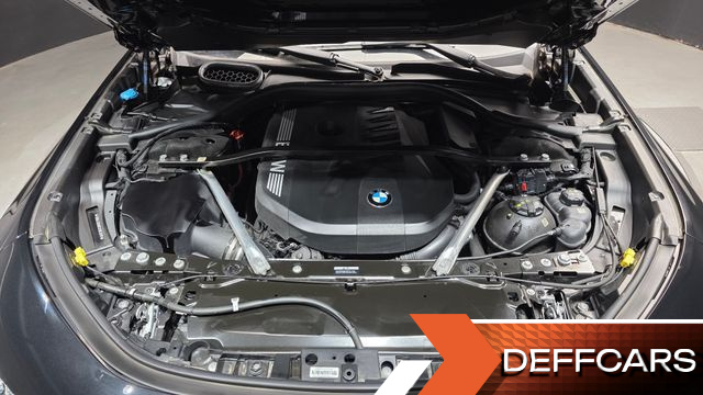 BMW 7-SERIES 740i xDrive M Sport купить на сайте DeffCars