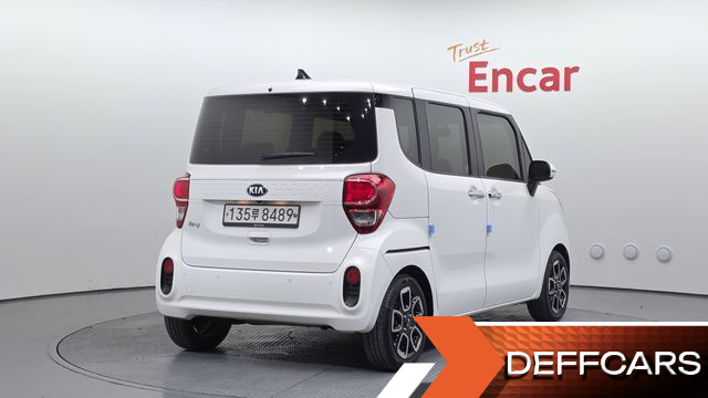 Kia RAY Prestige купить на сайте DeffCars