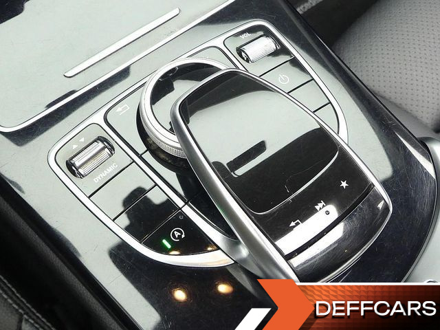 Mercedes C-CLASS C200 Avantgarde купить на сайте DeffCars