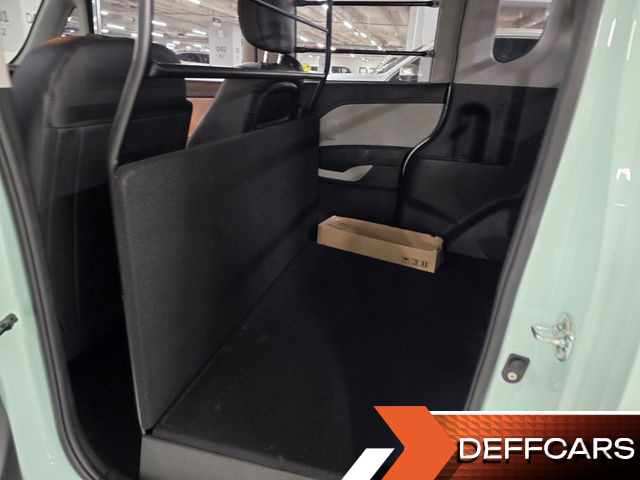 Kia RAY Van Prestige купить на сайте DeffCars