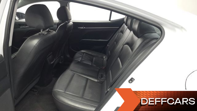 Hyundai AVANTE 1.6 Style купить на сайте DeffCars