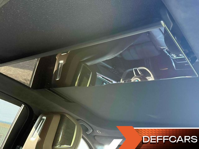 BMW 7-SERIES 740i xDrive M Sport купить на сайте DeffCars
