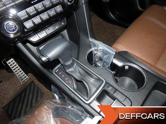 Kia SPORTAGE Diesel 2.0 2WD Inteligent купить на сайте DeffCars