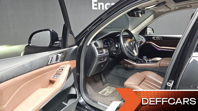 BMW X5 xDrive 40i xLine купить на сайте DeffCars