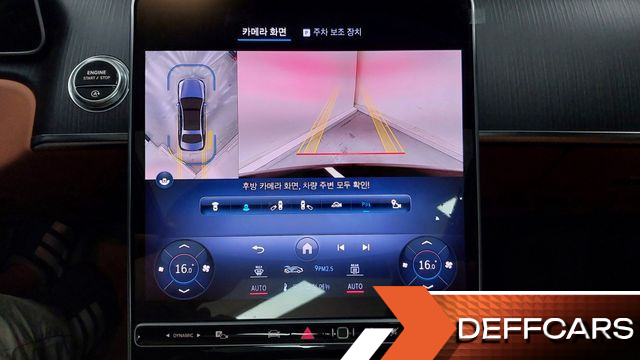 Mercedes S-CLASS S450L 4MATIC купить на сайте DeffCars