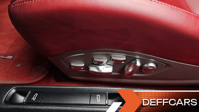 Porsche 718 2.5 GTS купить на сайте DeffCars