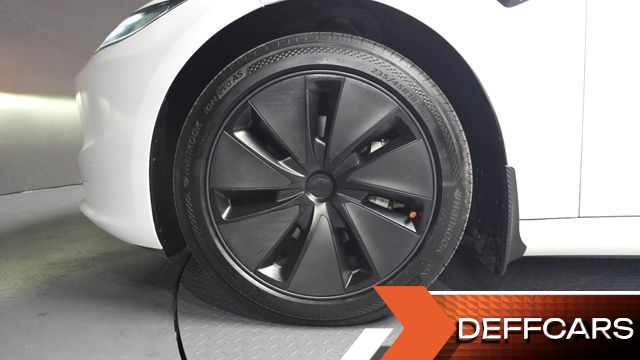 Tesla MODEL 3 Long Range AWD купить на сайте DeffCars