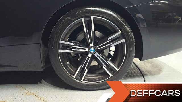BMW 4-SERIES 420i M Sport Performance Coupe купить на сайте DeffCars