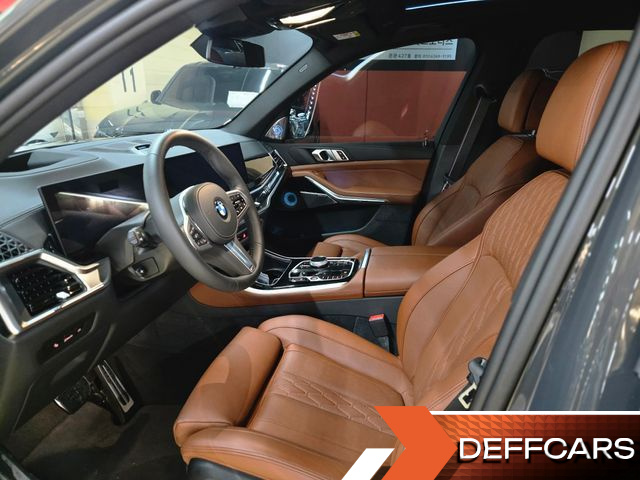 BMW X5 xDrive 40i M Sport Pro купить на сайте DeffCars