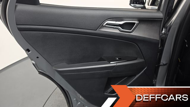 Kia SPORTAGE Diesel 2.0 4WD Trendy купить на сайте DeffCars