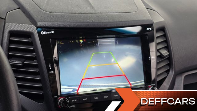 Ssangyong TIBOLI Diesel RX 2WD купить на сайте DeffCars