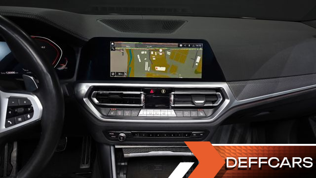 BMW 3-SERIES 330i xDrive M Sport купить на сайте DeffCars