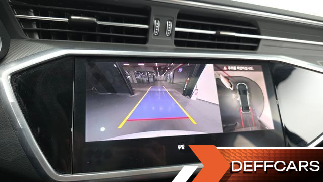 Audi A6 45 TFSI купить на сайте DeffCars